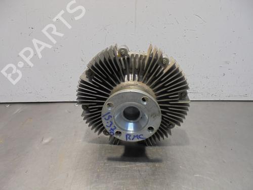 Fan TOYOTA LAND CRUISER 90 (_J9_) 3.0 TD (KZJ90_, KZJ95_, KZJ90R, KZJ95R, KZJ90W, KZJ95W) | BP13470366M128 