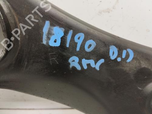 Right front suspension arm TOYOTA AURIS (_E18_) 1.8 Hybrid (ZWE186_, ZWE186R) | BP18867955M13 