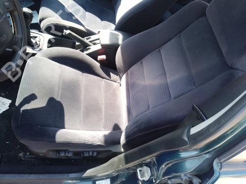 Used Left front seat Left front seat 35817598 35817598