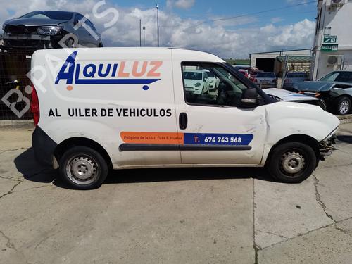 Injector FIAT DOBLO Platform/Chassis (263_) 1.3 D Multijet | BP30730002M100 