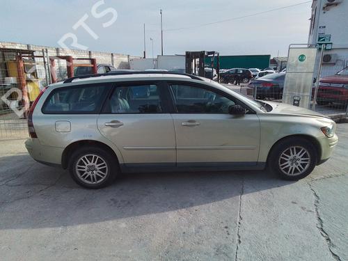 Front bumper VOLVO V50 (545)  | BP21768940C7 