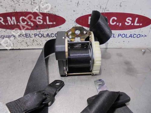 Front left belt tensioner BMW Z4 Roadster (E85) 2.2 i (170 hp) 42326A | 42326A | S1701687506 |