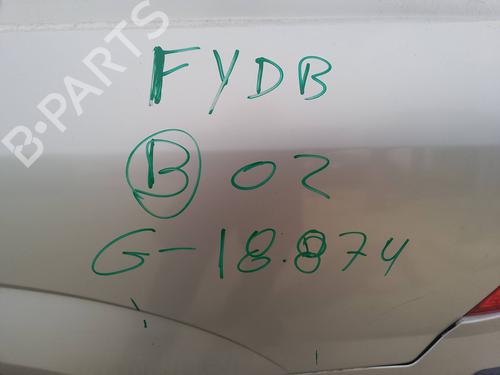 Engine FORD FOCUS I (DAW, DBW) 1.6 16V | BP35816563M1 - Image 6