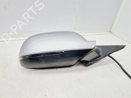 Right mirror AUDI A4 B8 Avant (8K5)  | BP16865744C27 