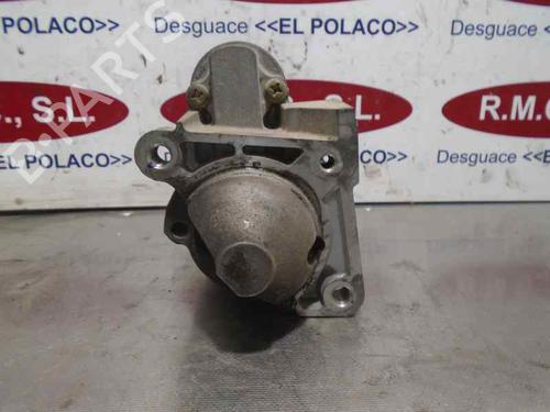 Starter NISSAN ALMERA II (N16)  | BP13455469M8 
