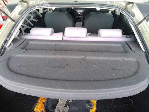 Used Rear parcel shelf Rear parcel shelf 35818470 35818470