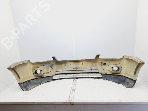 Front bumper FORD FOCUS II (DA_, HCP, DP)  | BP21595581C7 