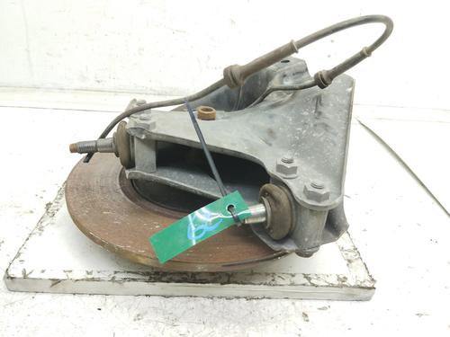 Venstre Styrespindel Lejehus SMART FORTWO Coupe (450)  | BP29724689M25 