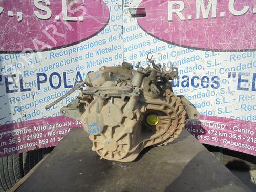 Gearbox KIA CARENS III MPV (UN) 2.0 CRDi 140 | BP13426059M3 
