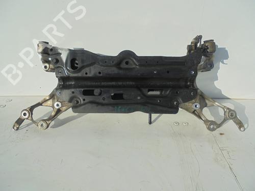 Used Subframe Subframe HONDA CIVIC VIII Hatchback (FN, FK) [2005-2012] 14223738 14223738