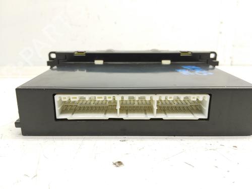 Climate control MITSUBISHI GRANDIS (NA_W)  | BP21684867I5 