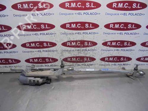 Used Front wiper motor Front wiper motor 13425056 13425056