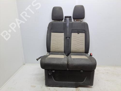 Used Right front seat Right front seat FORD TRANSIT CUSTOM V362 Van (FY, FZ) [2012-2026] 34346205 34346205