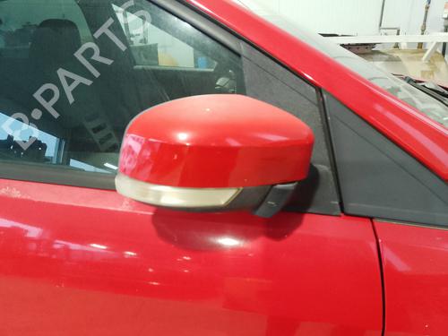 Used Right mirror Right mirror 35818457 35818457