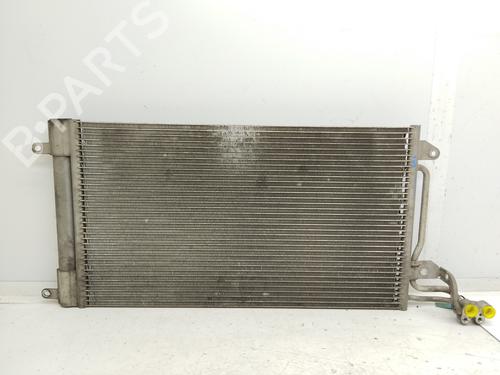 AC radiator SEAT IBIZA IV (6J5, 6P1)  | BP25051332M32 