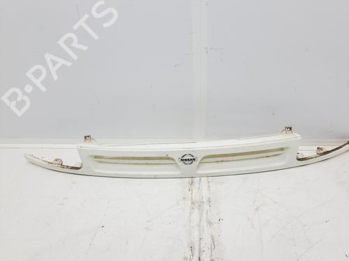 Used Grille NISSAN MICRA II (K11) [1992-2007]  16770613