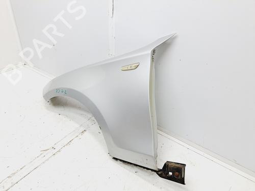 Left front fenders BMW 1 (E87) 118 d | BP30792394C41 