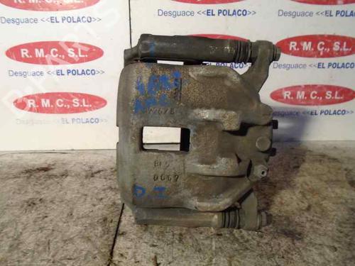 Used Left front brake caliper HONDA CIVIC VIII Hatchback (FN, FK) [2005-2012]  13422142