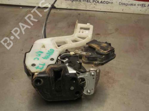 Rear left lock KIA SPORTAGE SUV (K00)  | BP13460878C100 