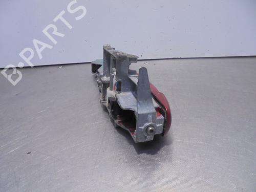 Front right exterior door handle PEUGEOT 208 I (CA_, CC_)  | BP13426529C129 