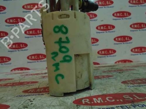 Fuel pump SUZUKI GRAND VITARA II (JT, TE, TD) 1.9 DDiS (JB419WD, JB419XD) | BP13456522M76 