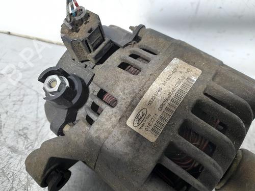 Alternator FORD FOCUS I (DAW, DBW) 1.8 Turbo DI / TDDi | BP31066674M7