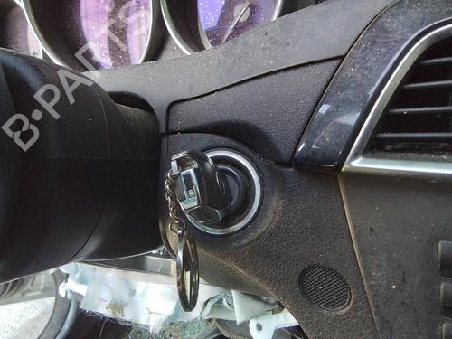 Used Ignition barrel Ignition barrel 35815661 35815661