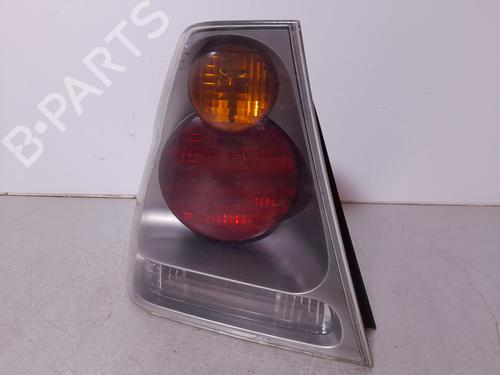Used Left taillight BMW 3 (E46) 320 d (150 hp) 15399944