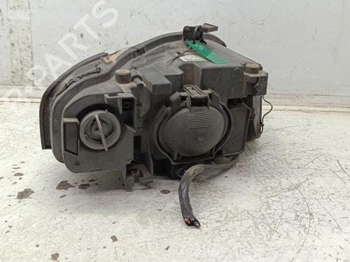 Left headlight AUDI A4 B6 (8E2) 2.0 | BP35818355C28 - Image 4