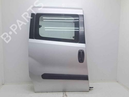 right-slide-door-opel-combo-box-bodympv-x12-2012-35816849 main image