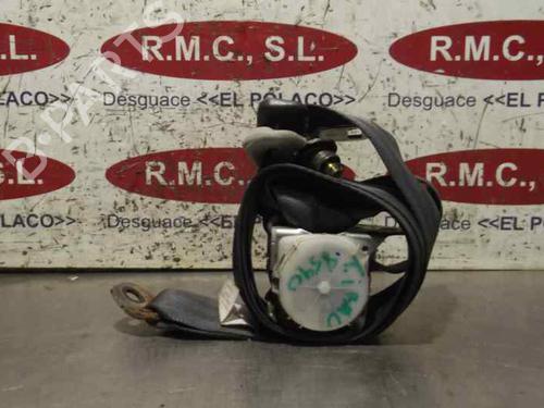 Rear left seatbelt VW GOLF V (1K1) 1.9 TDI | BP13424394I29 