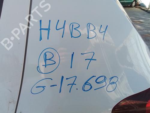 AC compressor DACIA SANDERO II  | BP19574831M34 