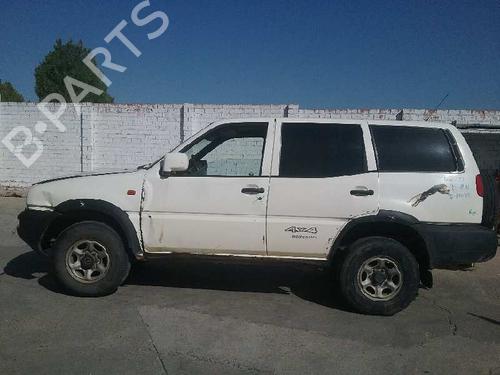 Front differential NISSAN TERRANO II (R20) 2.7 TDi 4WD | BP13425274M23 