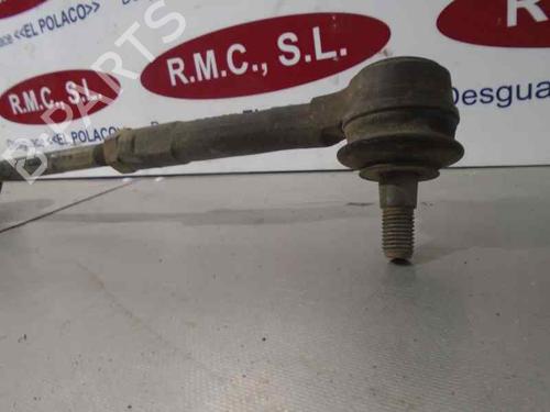 Steering rack CHEVROLET LACETTI (J200)  | BP13452701M22 