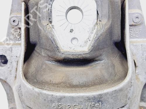 Engine mount AUDI A5 (8T3) 3.0 TDI quattro | BP22431122M89 
