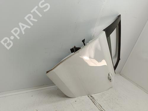 Left rear door PEUGEOT 208 I (CA_, CC_) 1.2 VTI 82 | BP24656316C4