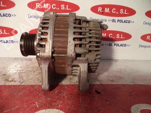 Alternator NISSAN QASHQAI / QASHQAI +2 I (J10, NJ10, JJ10E)  | BP13456851M7 