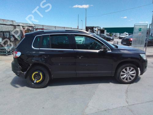 Right front window switch VW TIGUAN (5N_) 2.0 TDI | BP35815668I26 - Image 4