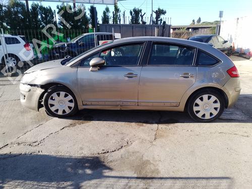 Køler CITROËN C4 I (LC_)  | BP27614566M31 