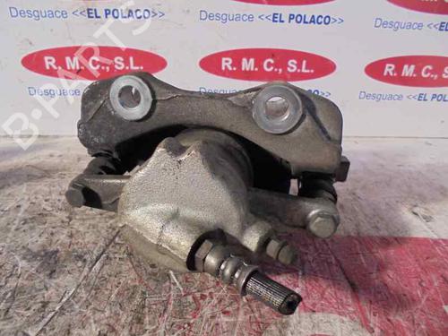 Left front brake caliper CITROËN C3 I (FC_, FN_) | BP31072477M105