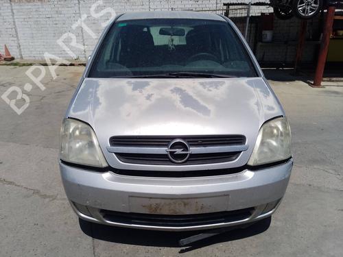 Right front window switch OPEL MERIVA A MPV (X03) | BP35817260I26 - Image 5