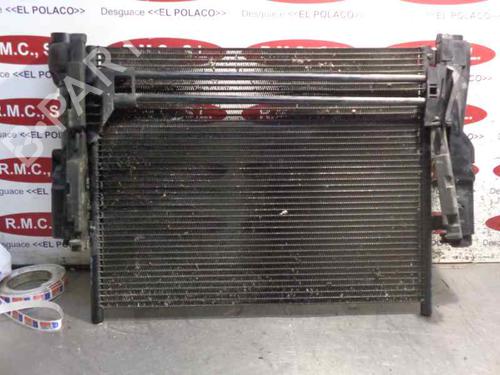AC radiator BMW 3 (E46) 320 i | BP13425112M32