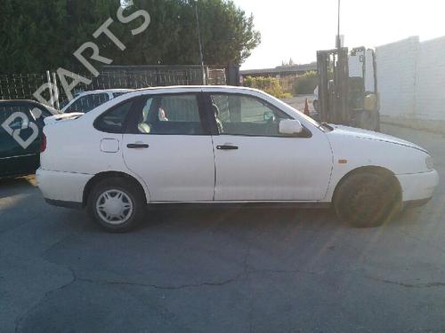 Right mirror SEAT CORDOBA (6K1, 6K2) 1.4 i | BP13423461C27 