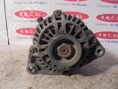 Used Alternator FORD FIESTA IV (JA_, JB_) [1995-2006]  13422310