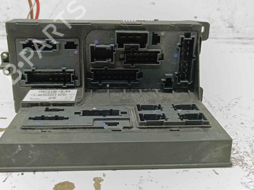 Fuse box MERCEDES-BENZ E-CLASS (W211) E 270 CDI (211.016) | BP39613693E1 - Image 2