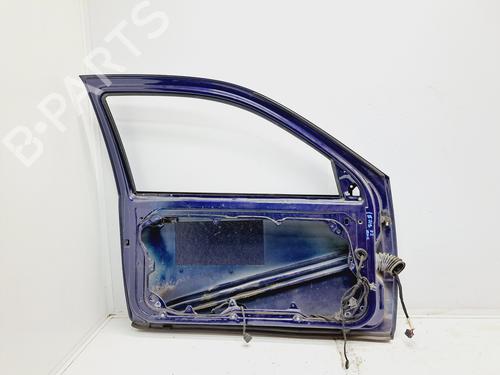 Left front door VW GOLF IV (1J1) 1.9 TDI | BP18907853C2 