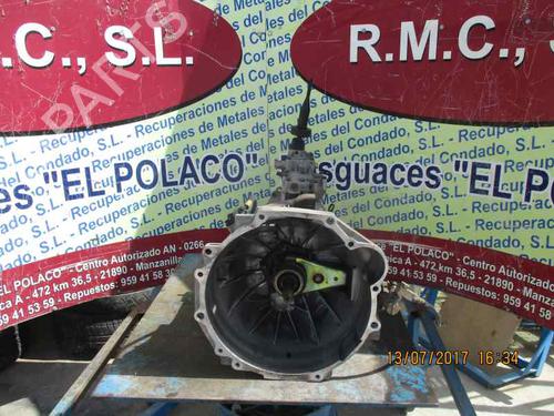 Used Gearbox Gearbox 13423339 13423339