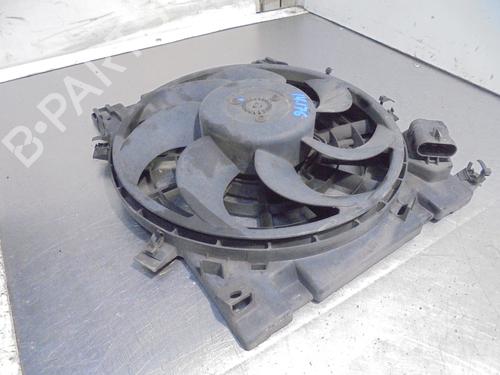 Koelventilatormotor OPEL ASTRA H GTC (A04) 1.9 CDTI (L08) | BP13461831M35 