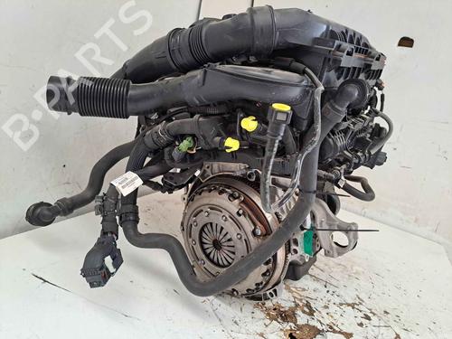 Engine OPEL ASTRA L (OV5) 1.2 (FPHNSL, FPHNSR) | BP40499816M1 - Image 7