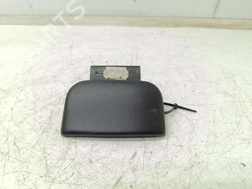 Used Front left exterior door handle Front left exterior door handle CITROËN BERLINGO / BERLINGO FIRST Box Body/MPV (M_) [1996-2011] 35815457 35815457